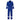 Portwest C814 Iona Enhanced Visibility Cotton Coverall – Apparel