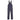 Portwest C881 Cotton Bib Overall