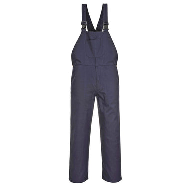 Portwest C881 Cotton Bib Overall
