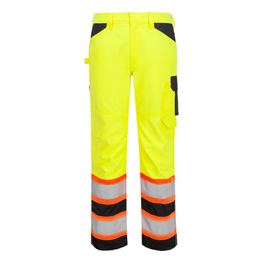 Portwest CA241 Class E Contrast Tape Work Pants