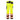 Portwest CA241 Class E Contrast Tape Work Pants