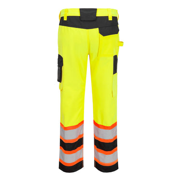 Portwest CA241 Class E Contrast Tape Work Pants