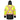 Portwest CA369 Class 3 X-Back Contrast Winter Traffic Jacket