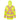 Portwest CA400 Class 3 X-Back Contrast Tape Rain Jacket