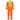 Portwest CA999 Class 3 X-Back Coverall