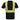 Portwest CB112 Enhanced Visibility X-Back Short Sleeve T-Shirt