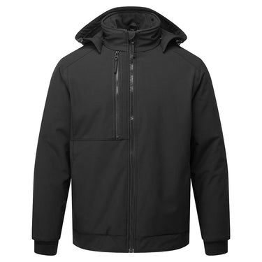Portwest CD874 WX2 Eco Insulated Softshell Jacket