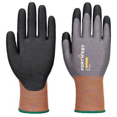 Portwest CT21 CT Cut Resistant Nitrile Glove