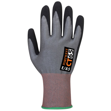 Portwest CT65 CT Cut Resistant E15 Nitrile Glove