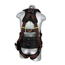 Malta Dynamics Warthog Comfort MAXX Steel Harness – Fall Protection
