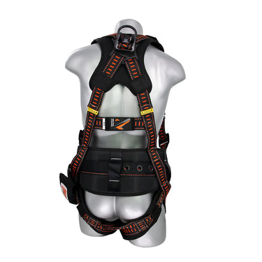 Malta Dynamics Warthog Comfort MAXX Steel Harness – Fall Protection