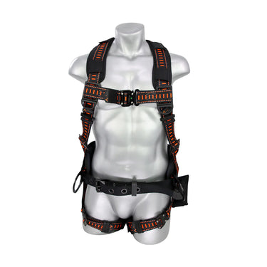Malta Dynamics Warthog Comfort MAXX Steel Harness – Fall Protection