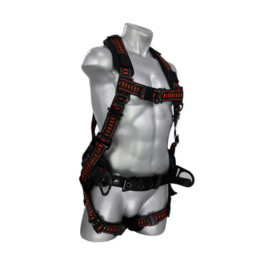 Malta Dynamics Warthog Comfort MAXX Steel Harness – Fall Protection