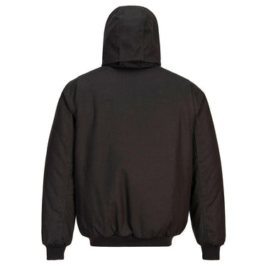 Portwest DC801 DuraDuck Quilt Lined Bomber Jacket