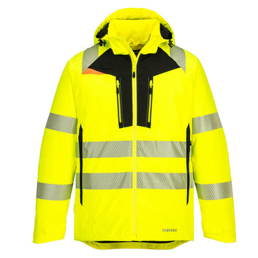 Portwest DX461 DX4 Class 3 Winter Jacket