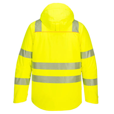 Portwest DX461 DX4 Class 3 Winter Jacket