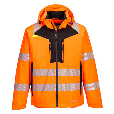 Portwest DX462 Class 3 Rain Jacket – Apparel