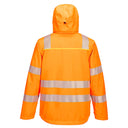 Portwest DX462 Class 3 Rain Jacket – Apparel