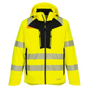 Portwest DX462 Class 3 Rain Jacket – Apparel