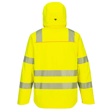 Portwest DX462 Class 3 Rain Jacket – Apparel