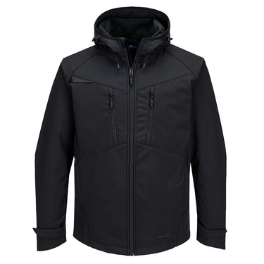 Portwest DX474 DX4 Softshell Jacket