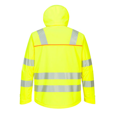 Portwest DX475 DX4 Class 3 Softshell Jacket