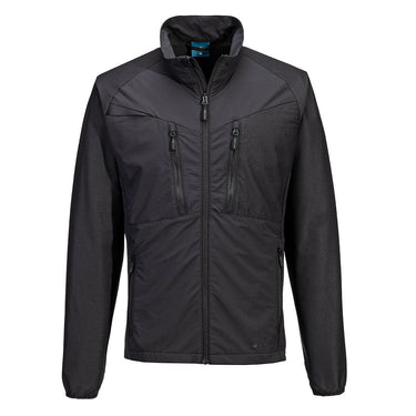 Portwest DX480 DX4 Lightweight Zipper Jacket