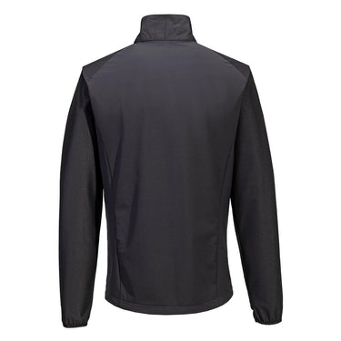 Portwest DX480 DX4 Lightweight Zipper Jacket