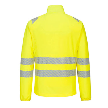 Portwest DX481 DX4 Class 2 Lightweight Zipper Jacket