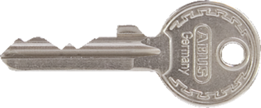 ABUS 26 Diskus Padlock – Lockout/Tagout