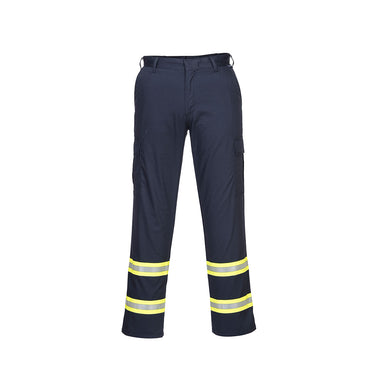 Portwest F127 Iona Xtra Enhanced Visibility Service Pants