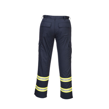 Portwest F127 Iona Xtra Enhanced Visibility Service Pants