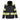 Portwest F144 Iona Plus Enhanced Visibility Winter Jacket