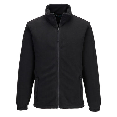 Portwest F205 Aran Fleece Jacket
