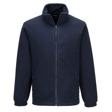 Portwest F205 Aran Fleece Jacket