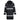 Portwest F437 Enhanced Visibility 40" Rain Coat