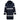 Portwest F437 Enhanced Visibility 40" Rain Coat