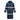 Portwest F438 Enhanced Visibility 47" Rain Coat
