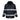 Portwest F440 Iona Enhanced Visibility Rain Jacket