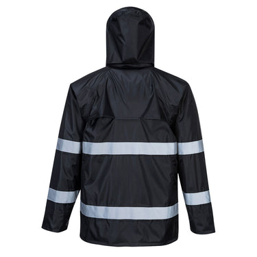 Portwest F440 Iona Enhanced Visibility Rain Jacket