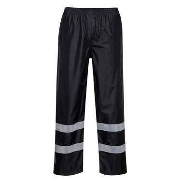 Portwest F441 Iona Enhanced Visibility Rain Pants