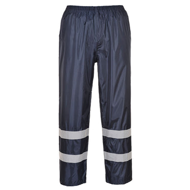 Portwest F441 Iona Enhanced Visibility Rain Pants