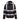 Portwest F442 Enhanced Visibility Packable Rain Jacket