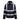 Portwest F442 Enhanced Visibility Packable Rain Jacket
