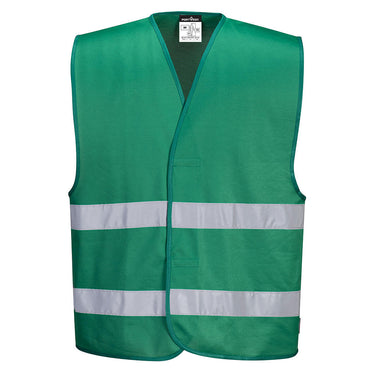 Portwest F474 Enhanced Visibility Identification Vest