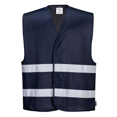 Portwest F474 Enhanced Visibility Identification Vest
