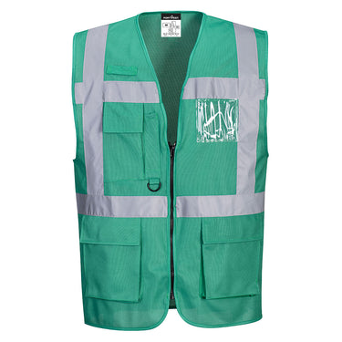Portwest F476 Enhanced Visibility Executive Vest