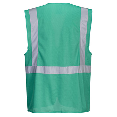 Portwest F476 Enhanced Visibility Executive Vest