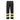 Portwest F486 Iona Plus Enhanced Visibility Rain Pants with Contrast