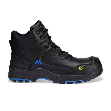 Portwest FC18 Composite Action Leather Boot
